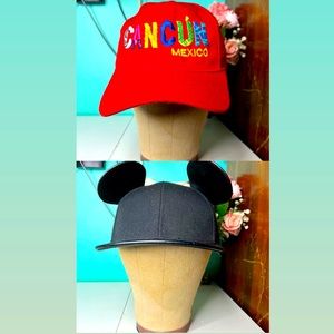 Mouse ears SnapBack deal